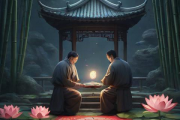生辰八字算命配姻缘，生辰八字算命姻缘免费测试在线算命中国