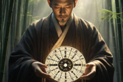 鬼谷子生辰八字测命，鬼谷子测八字算命