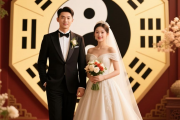 生辰八字测什么时候结婚，生辰八字测什么时候生孩子