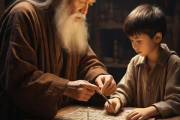 生辰八字四柱算命免费，免费生辰八字四柱排盘