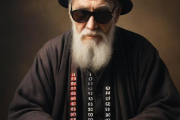 盲人生辰八字算命准吗，盲人算八字的口诀