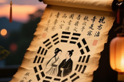 情侣生辰八字算命，情侣生辰八字怎么看
