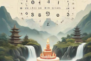 生辰八字好查询，生辰八字查询表
