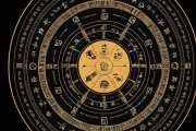 周易八卦生辰八字，周易八卦生辰八字查询
