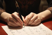 生辰八字怎么写，去女方家要生辰八字怎么写
