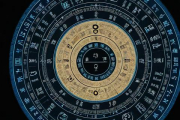 易经八卦生辰八字算命原理，易经八卦生辰八字算命原理解析