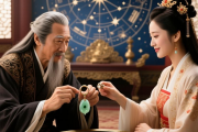 婚姻生辰八字配对测试，婚姻八字配对免费