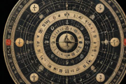 易经生辰八字排卦，易经生辰八字起卦