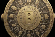 人的生辰八字算财运，生辰八字算财运准吗