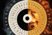 如何算出自己的生辰八字，生辰八字自查表
