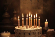 生日算命生辰八字，生日算命生辰八字怎么算