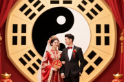 生辰八字结婚选日子，生辰八字推算结婚日子