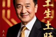 王健林生辰八字，王健林生辰八字解析