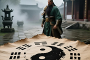 关公生辰八字，关公生辰八字查询