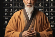 生辰八字怎么算的，生辰八字怎么算命格