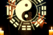 下咒语需要生辰八字吗，下咒咒语