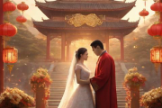 周易生辰八字测算婚期，生辰八字婚姻测试