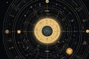 1975年11月24日生辰八字，1975年11月24日农历是什么星座
