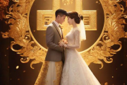 生辰八字婚期，八字生辰婚姻