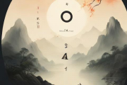 出生年月生辰八字，出生年月的八字