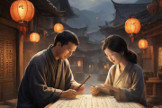 情侣生辰八字算姻缘，算情侣的生辰八字