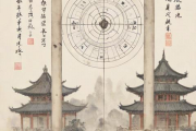 生辰八字算命四柱，生辰八字 四柱
