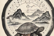 生辰八字算命命盘，生辰八字命盘什么意思
