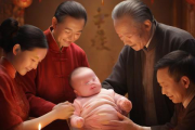 算命生辰八字起名字，生辰八字测算起名