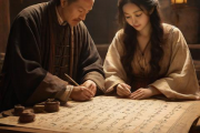 生辰八字婚姻配对易经，生辰八字婚配查询免费