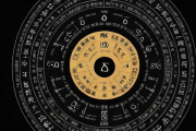 易经生辰八字算命打分，易经测算生辰八字