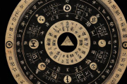 生辰八字分别是哪八字，生辰八字指的哪些