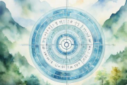 周易算命免费生辰八字，周易算卦免费版