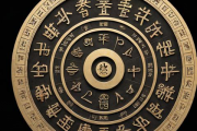 周易生辰八字算运气，周易生辰八字测命运