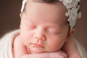 新生儿生辰八字起名大全免费，新生婴儿生辰八字算命