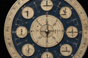 生辰八字指的是哪八个字，生辰八字指的哪八个字天干地支不是16个字