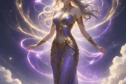 九天玄女生辰八字，九天玄女的命格
