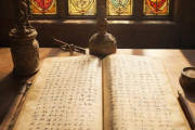 古代生辰八字，古代生辰八字对照表