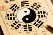 周易姓名生辰八字测试，周易生辰八字测名网