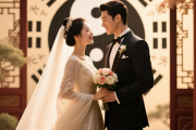 生辰八字预测婚姻吉凶，生辰八字婚姻免费查询