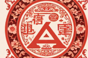 生辰八字贴怎么写，生辰八字贴怎么写图片