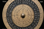 天干地支测算生辰八字，八字天干地支计算