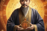 袁天罡算命免费生辰八字，袁天罡测算
