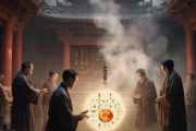 怎么看生辰八字阴阳，咋看八字阴阳