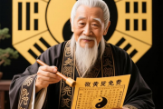 算命老黄历生辰八字，算命老黄历免费