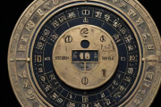 生辰八字查询怎么算，生辰八字则么算