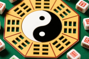 生辰八字算彩票，八字与彩票