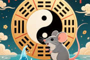2020年鼠年生辰八字，2020年鼠年生辰八字命理