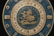 用农历算命生辰八字，阴历算命生辰八字