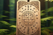 生辰八字每日运势，生辰八字每日运势测算