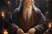 生辰八字预测运势，生辰八字测算运势